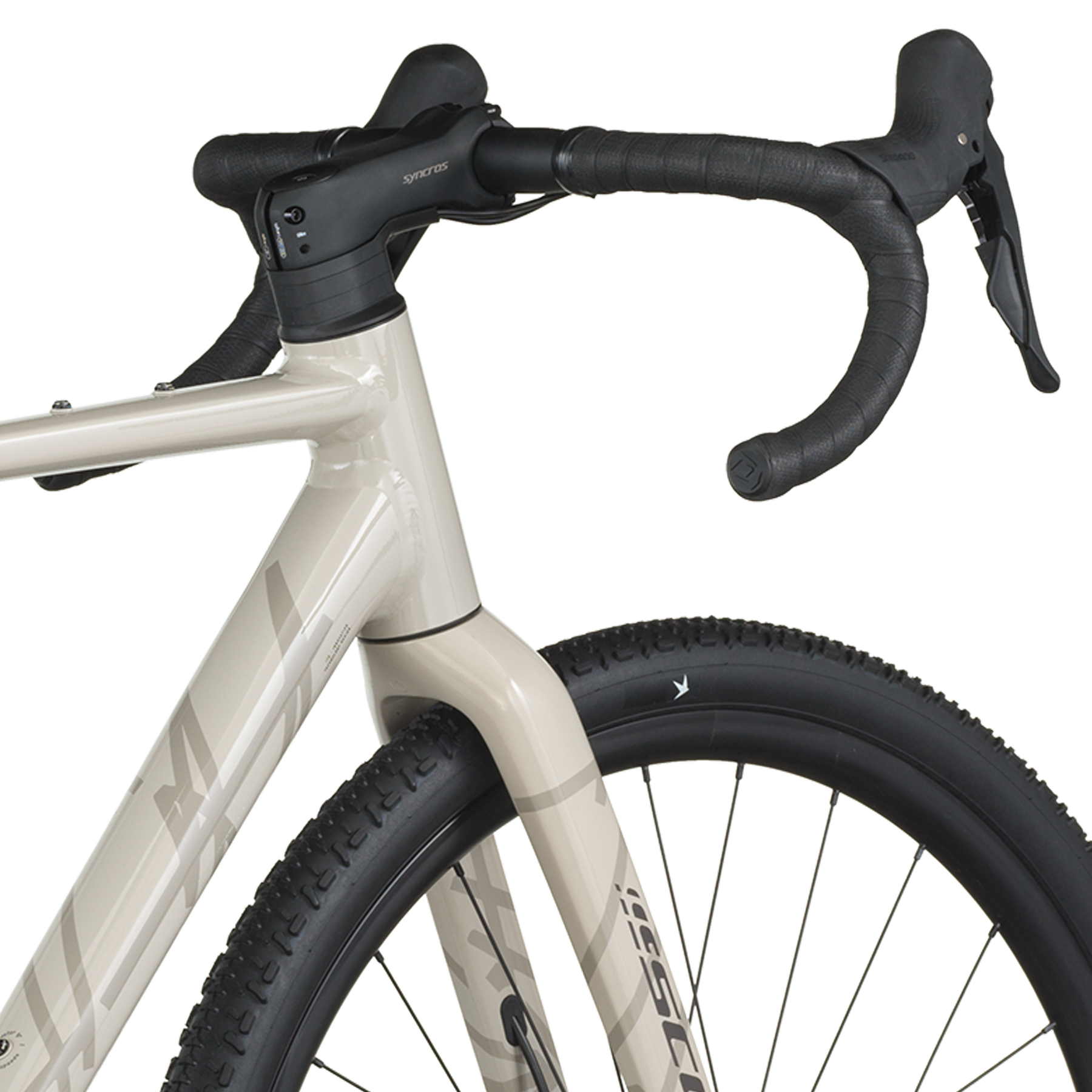 Scott Speedster Gravel 10 Gravel Bike 2026