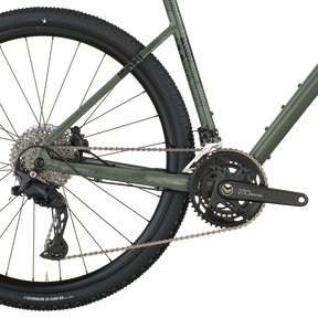 Scott Speedster Gravel 20 Gravel Bike 2026