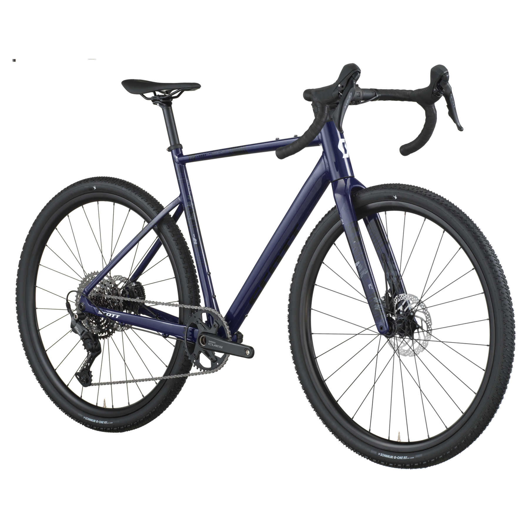 Scott Speedster Gravel 30 Gravel Bike 2026