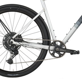 Scott Metrix 20 EQ Flat Bar Road Bike 2026