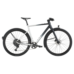 Scott Metrix 20 EQ Flat Bar Road Bike 2026