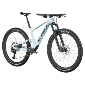 Scott Spark RC Pro Full Suspension Mountain Bike 2026