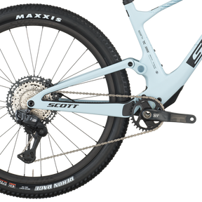 Scott Spark RC Pro Full Suspension Mountain Bike 2026