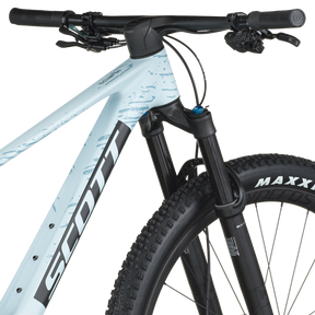 Scott Spark RC Pro Full Suspension Mountain Bike 2026