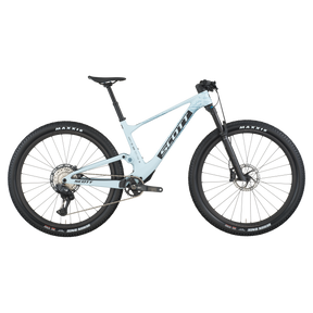 Scott Spark RC Pro Full Suspension Mountain Bike 2026