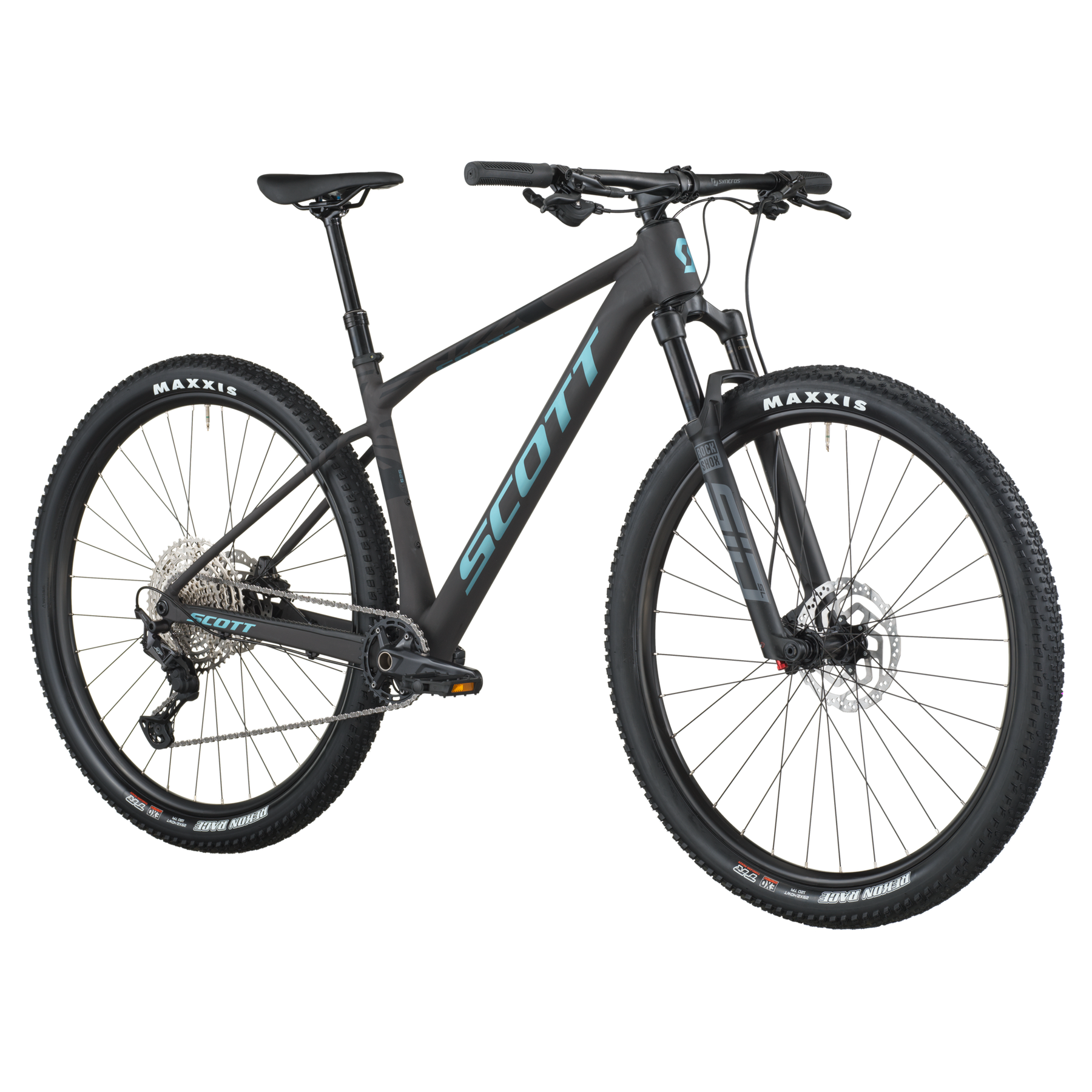 Scott Scale 925 Hardtail Bike 2025