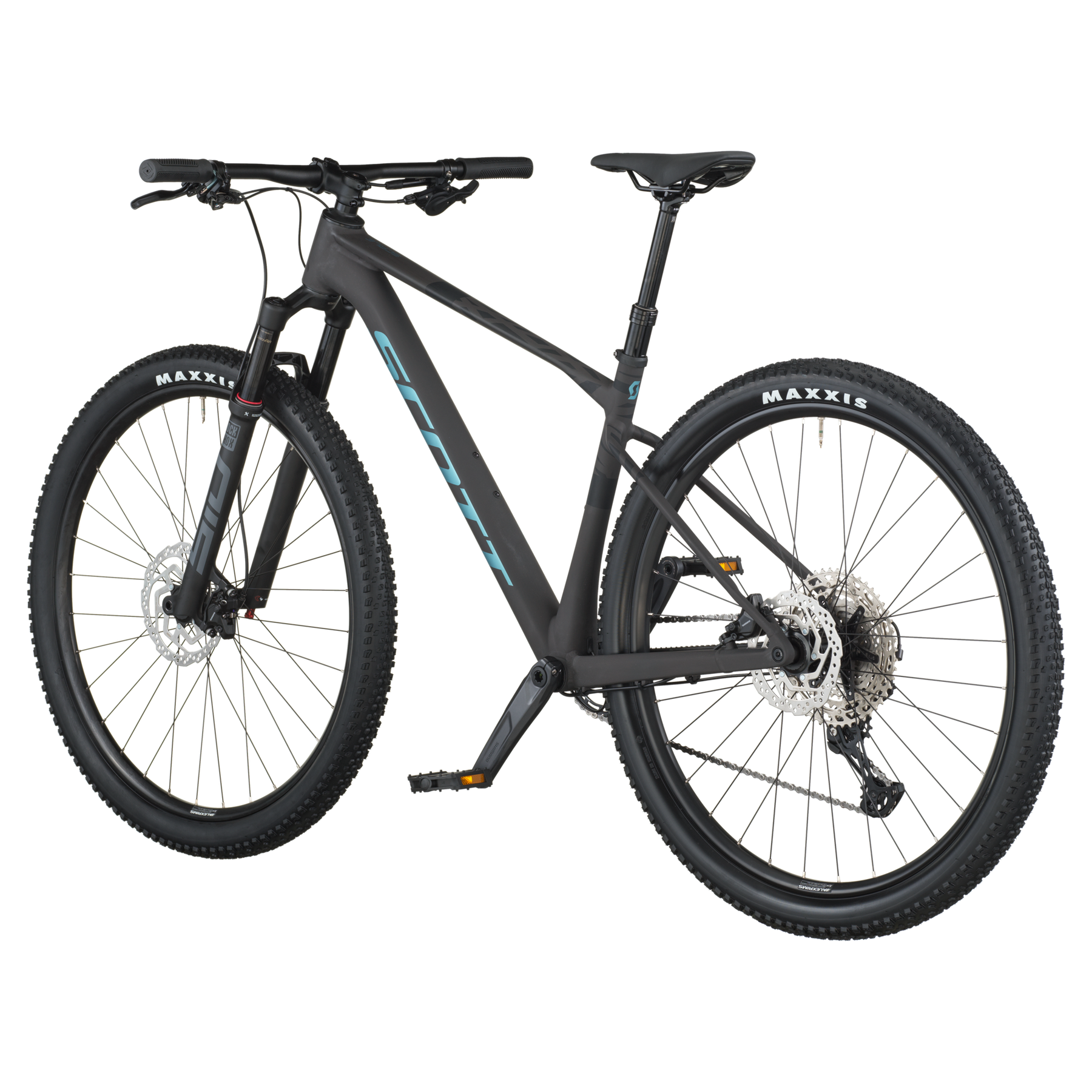 Scott Scale 925 Hardtail Bike 2025