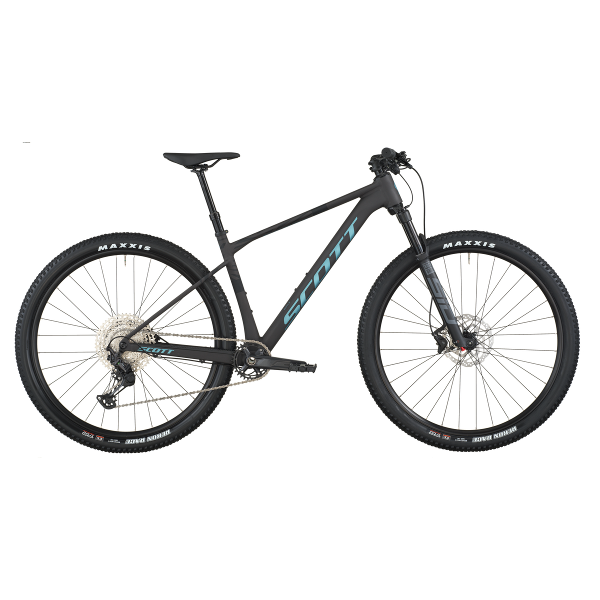 Scott Scale 925 Hardtail Bike 2025