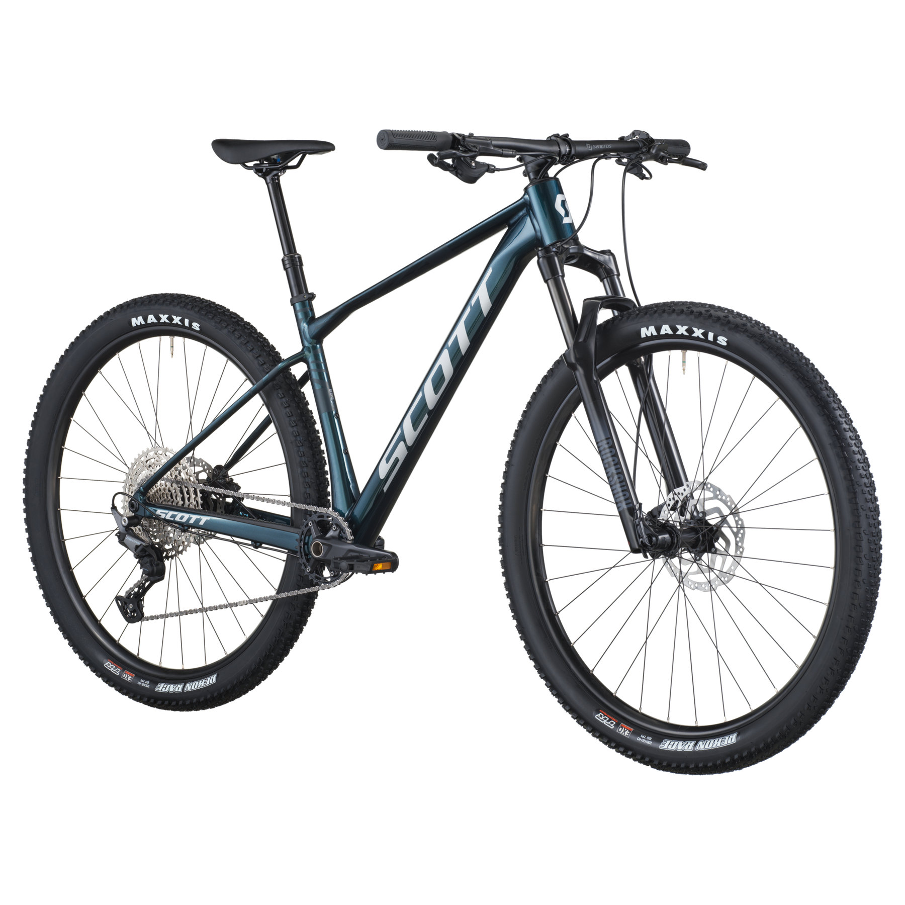 Scott Scale 935 Hardtail Bike 2026