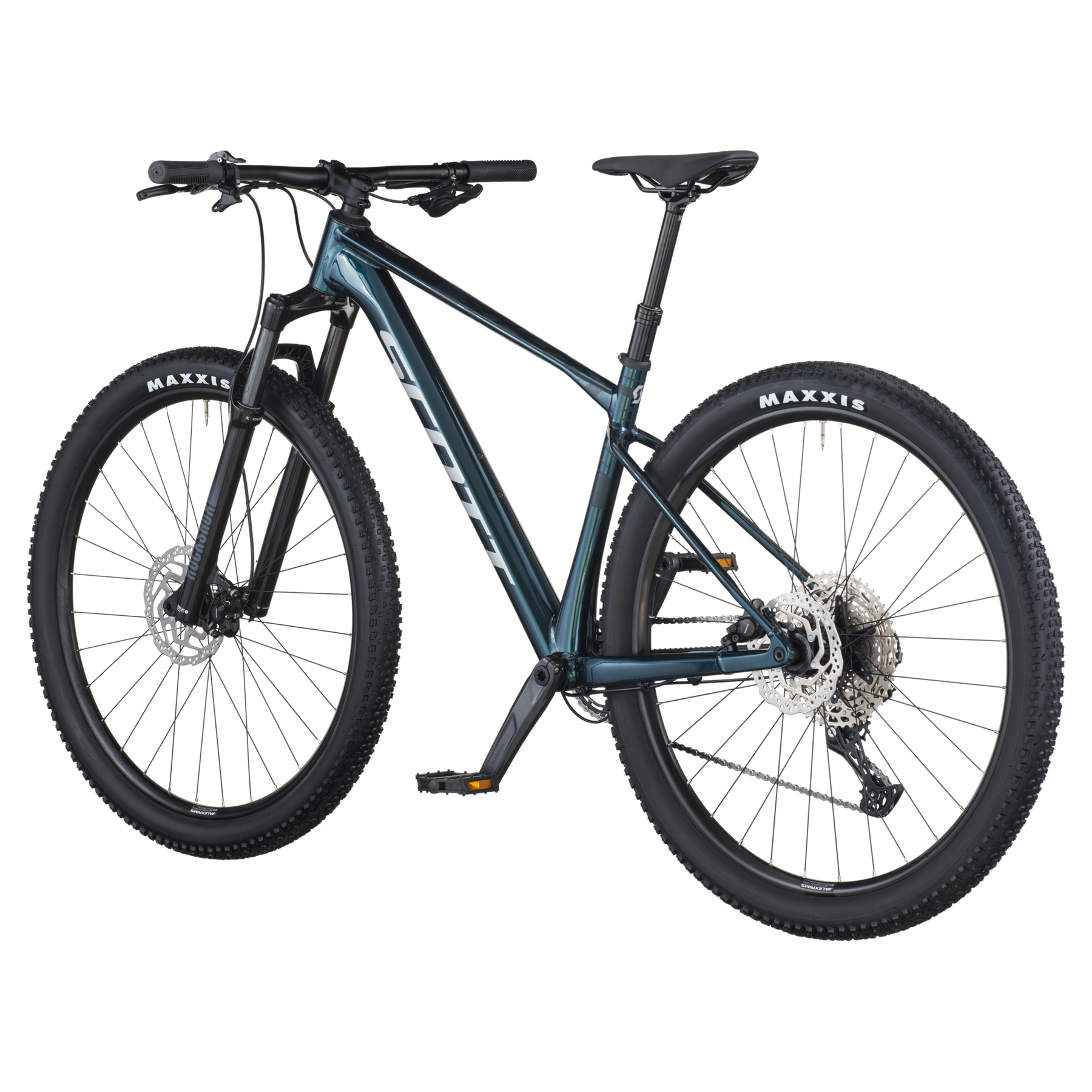 Scott Scale 935 Hardtail Bike 2026