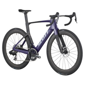 Scott Foil RC Team Road Bike 2026