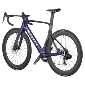 Scott Foil RC Team Road Bike 2026