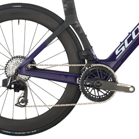 Scott Foil RC Team Road Bike 2026