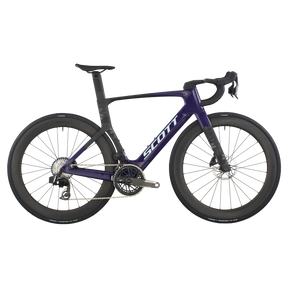 Scott Foil RC Team Road Bike 2026