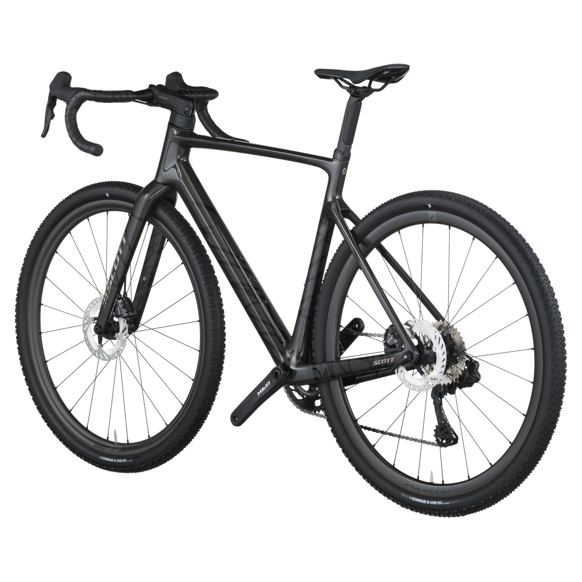 Scott Addict Gravel 15 Gravel Bike 2026