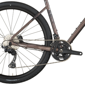 Scott Speedster Gravel Team Gravel Bike 2026