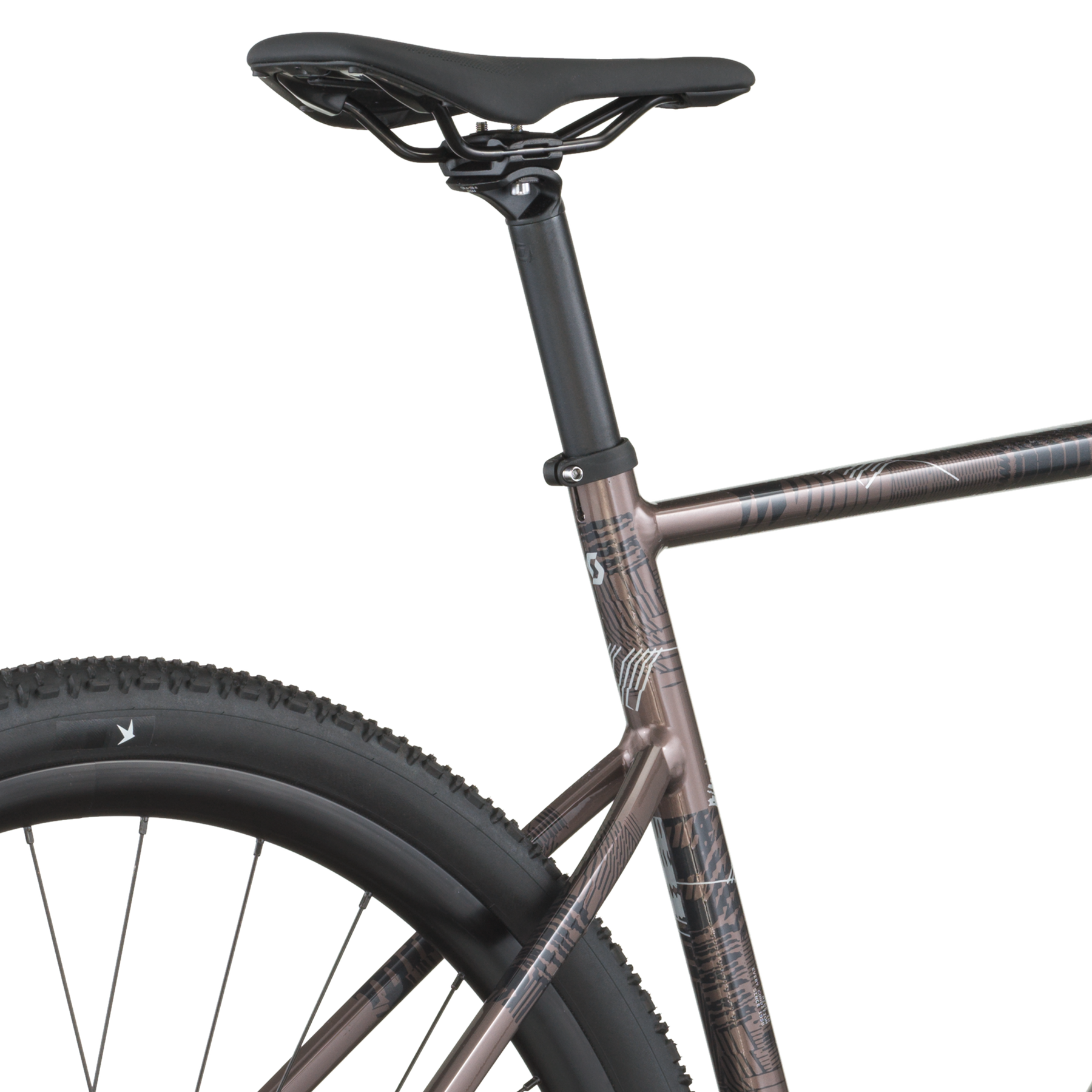 Scott Speedster Gravel Team Gravel Bike 2026