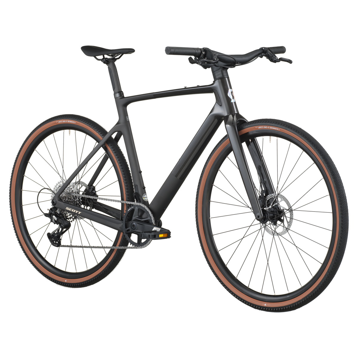 Scott Metrix 10 Flat Bar Road Bike 2026