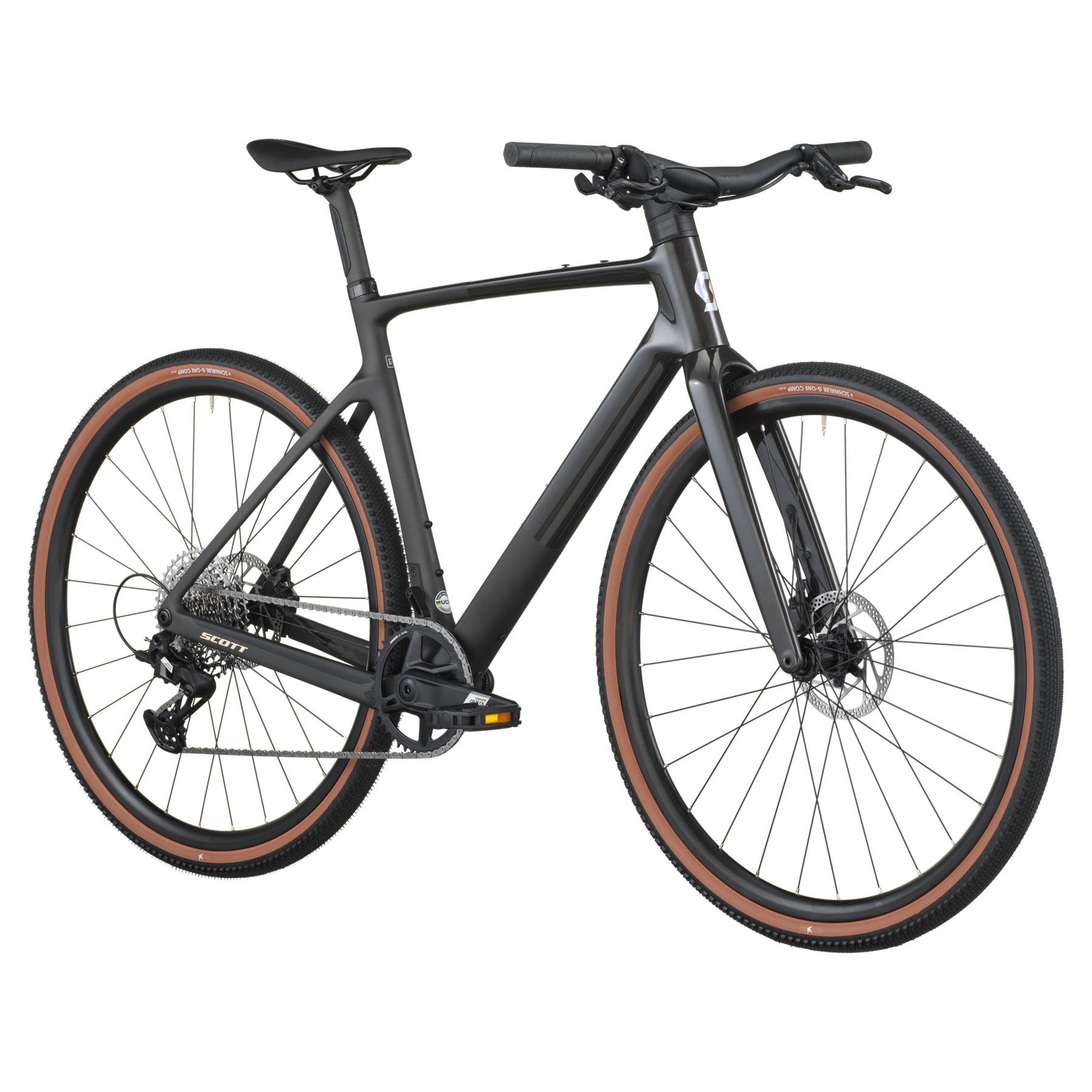 Scott Metrix 10 Flat Bar Road Bike 2026