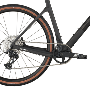 Scott Metrix 10 Flat Bar Road Bike 2026