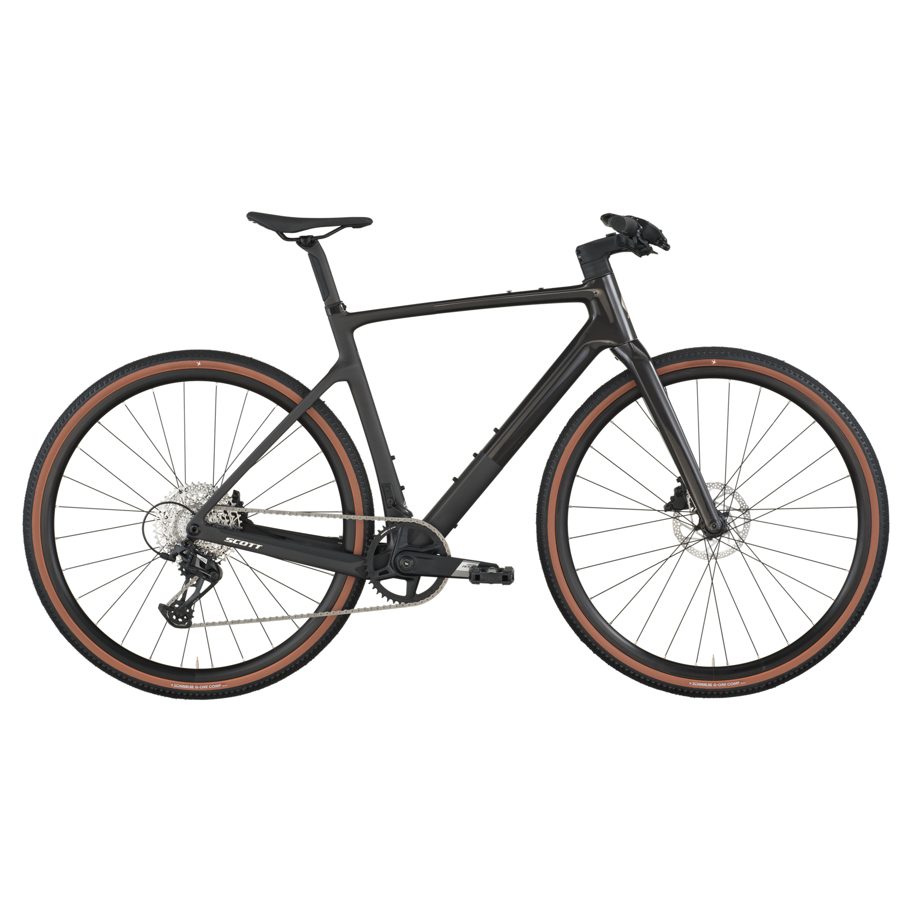 Scott Metrix 10 Flat Bar Road Bike 2026