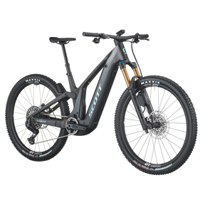 Scott Patron 900 Ultimate Electric Mountain Bike 2026