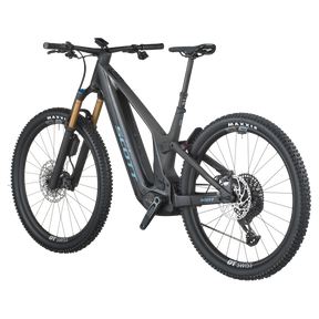 Scott Patron 900 Ultimate Electric Mountain Bike 2026
