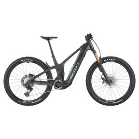 Scott Patron 900 Ultimate Electric Mountain Bike 2026