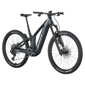 Scott Patron 900 Electric Mountain Bike 2026
