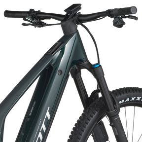 Scott Patron 900 Electric Mountain Bike 2026