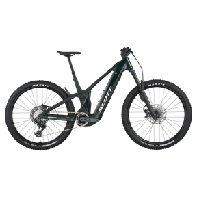 Scott Patron 900 Electric Mountain Bike 2026