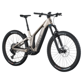 Scott Patron 910 Electric Mountain Bike 2026