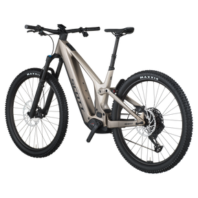 Scott Patron 910 Electric Mountain Bike 2026