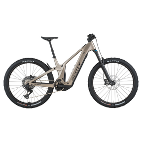 Scott Patron 910 Electric Mountain Bike 2026
