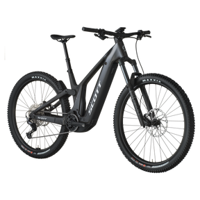 Scott Patron 920 Electric Mountain Bike 2026