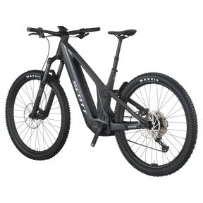 Scott Patron 920 Electric Mountain Bike 2026