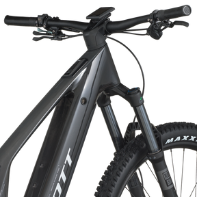 Scott Patron 920 Electric Mountain Bike 2026