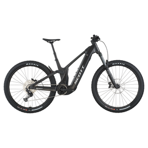Scott Patron 920 Electric Mountain Bike 2026