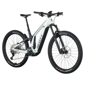 Scott Patron 920 Electric Mountain Bike 2026