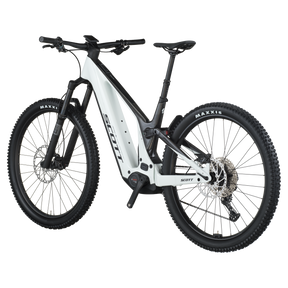 Scott Patron 920 Electric Mountain Bike 2026