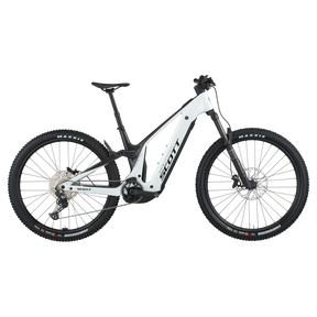 Scott Patron 920 Electric Mountain Bike 2026