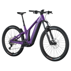 Scott Patron 920 Electric Mountain Bike 2026
