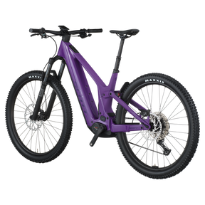 Scott Patron 920 Electric Mountain Bike 2026