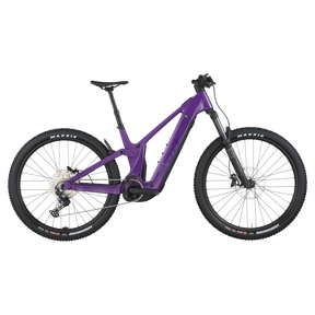 Scott Patron 920 Electric Mountain Bike 2026
