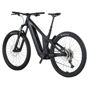Scott Patron 930 Electric Mountain Bike 2026