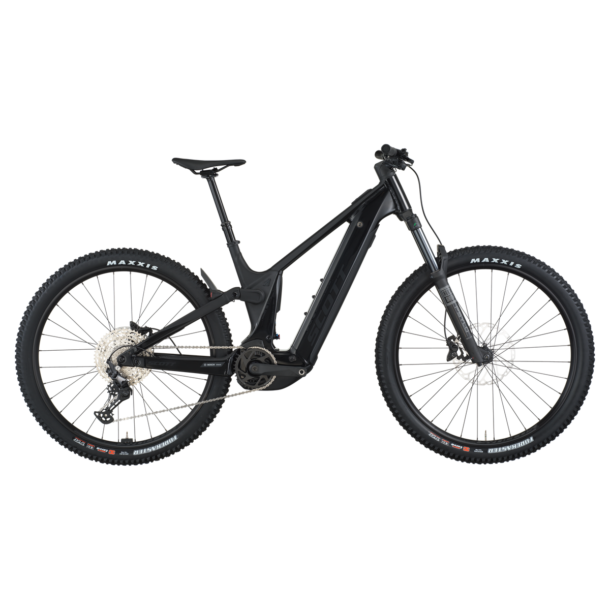 Scott Patron 930 Electric Mountain Bike 2026