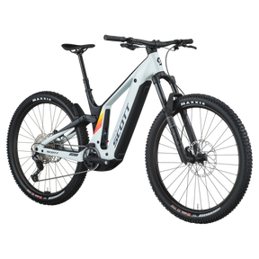 Scott Patron 930 Electric Mountain Bike 2026
