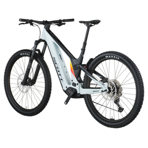 Scott Patron 930 Electric Mountain Bike 2026