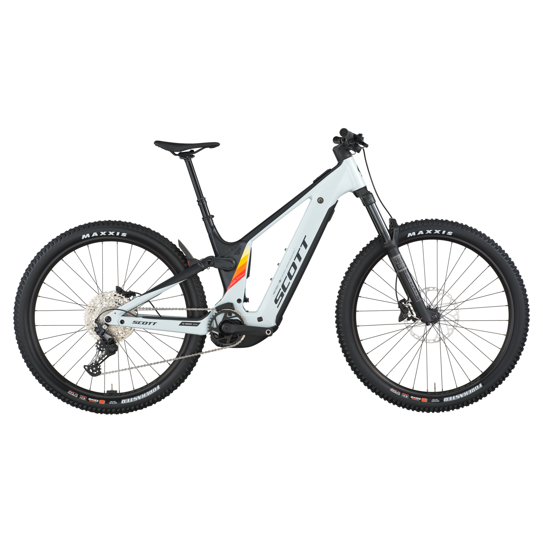Scott Patron 930 Electric Mountain Bike 2026