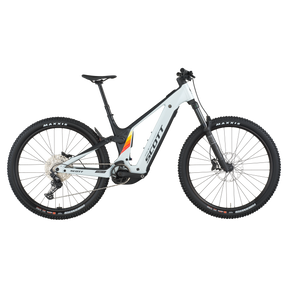 Scott Patron 930 Electric Mountain Bike 2026